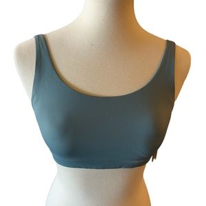 Lululemon In Alignment Straight Strap Bra